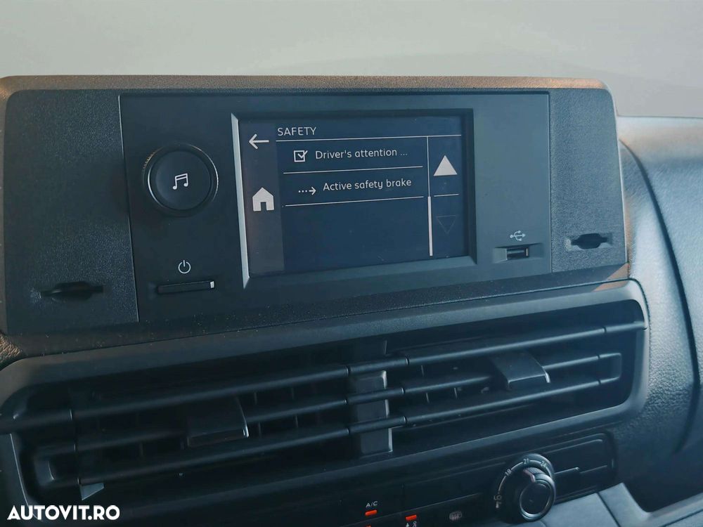 Peugeot EXPERT - 21