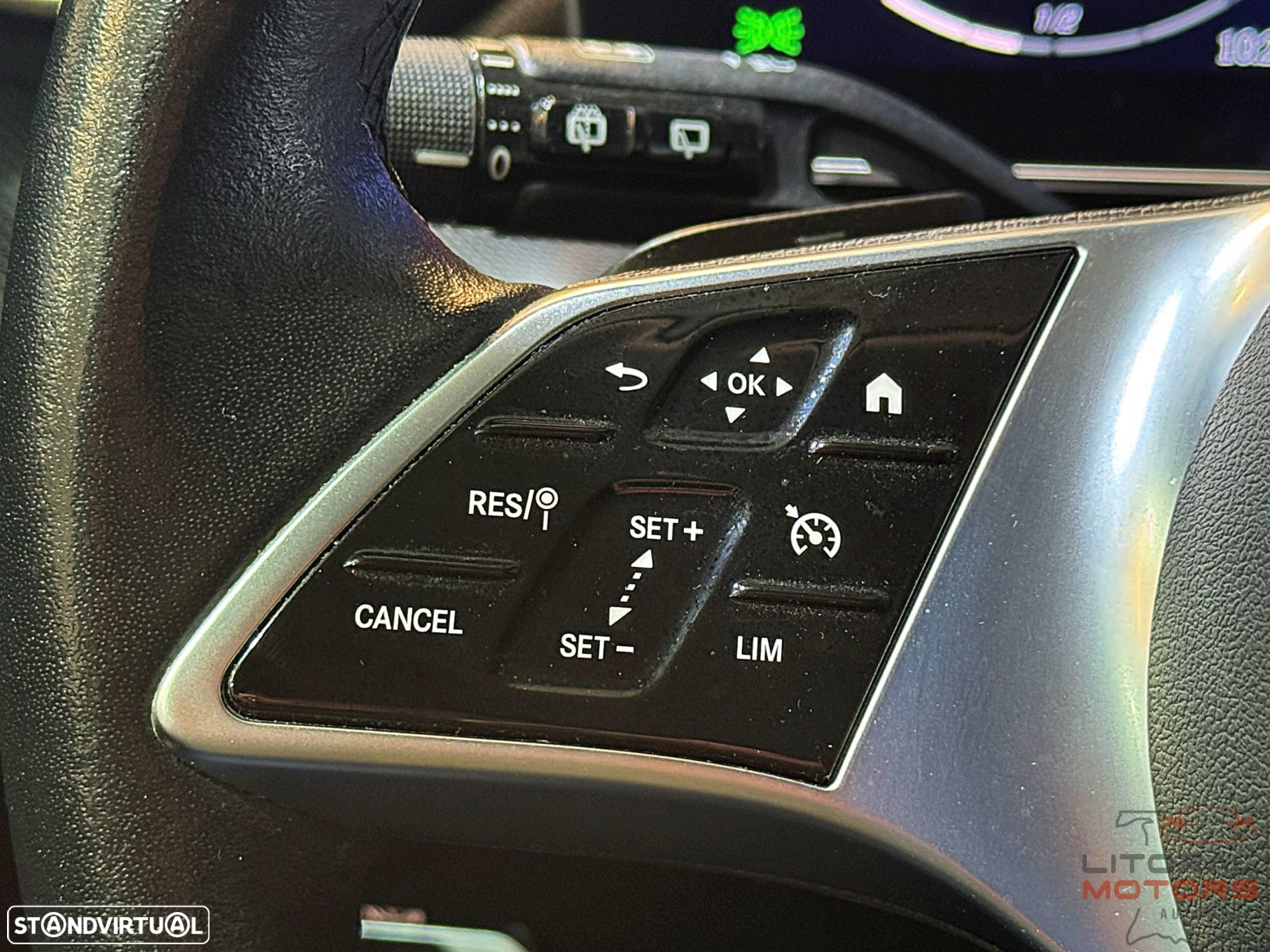 Mercedes-Benz C 220 Station d 9G-TRONIC Avantgarde - 23