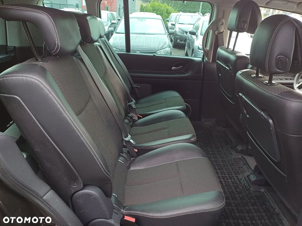 Renault Espace 2.0 dCi Dynamique - 11