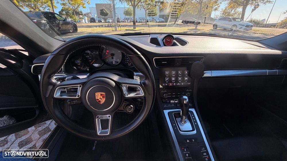 Porsche 911 (991) Carrera 2 S PDK - 16