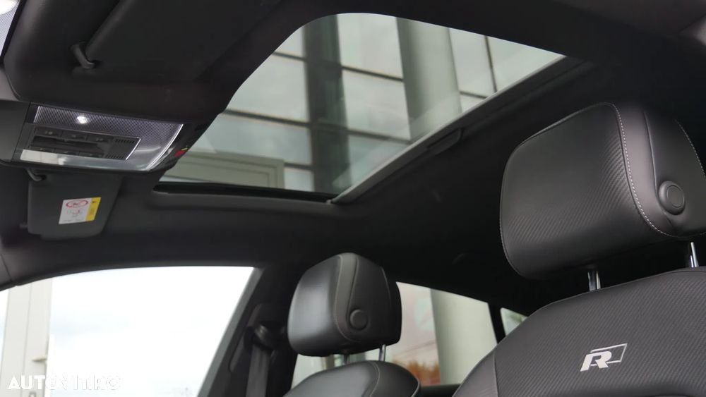 Volkswagen ARTEON 2.0 TSI DSG R-Line Edition - 5
