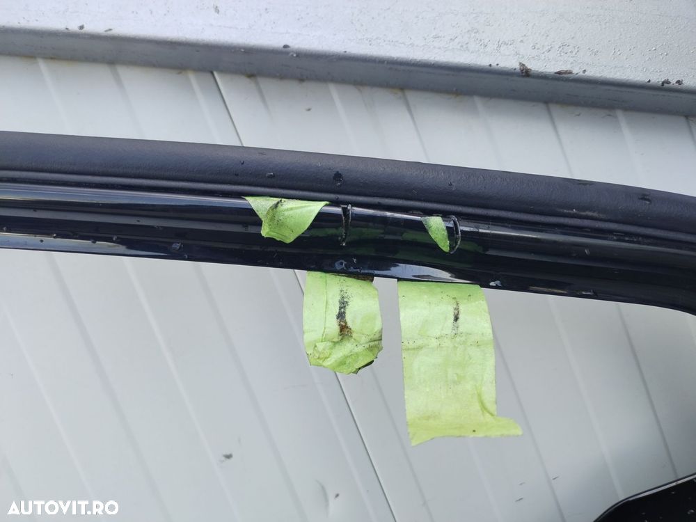 Usa stanga fata, Audi Q4 E-Tron, 2022, 2023, 2024, 2025. - 11