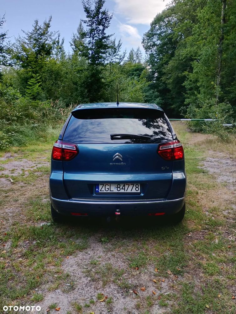 Citroën C4 Picasso VTi 120 Attraction - 9