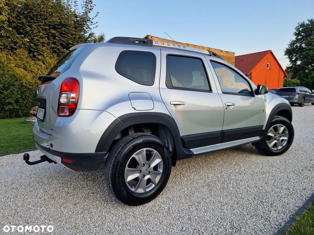 Dacia Duster 1.2 TCe Prestige - 24
