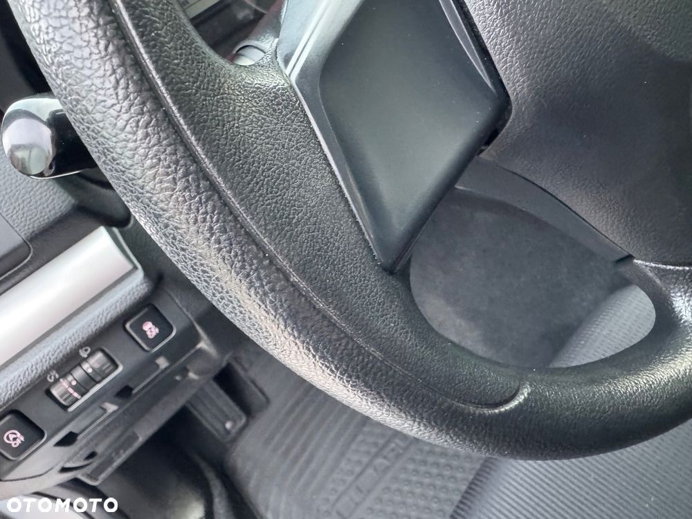 Subaru XV 1.6i Comfort - 27