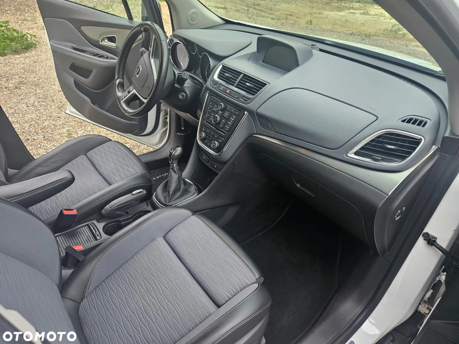 Opel Mokka 1.4 Turbo ecoFLEX Start/Stop Color Innovation - 18