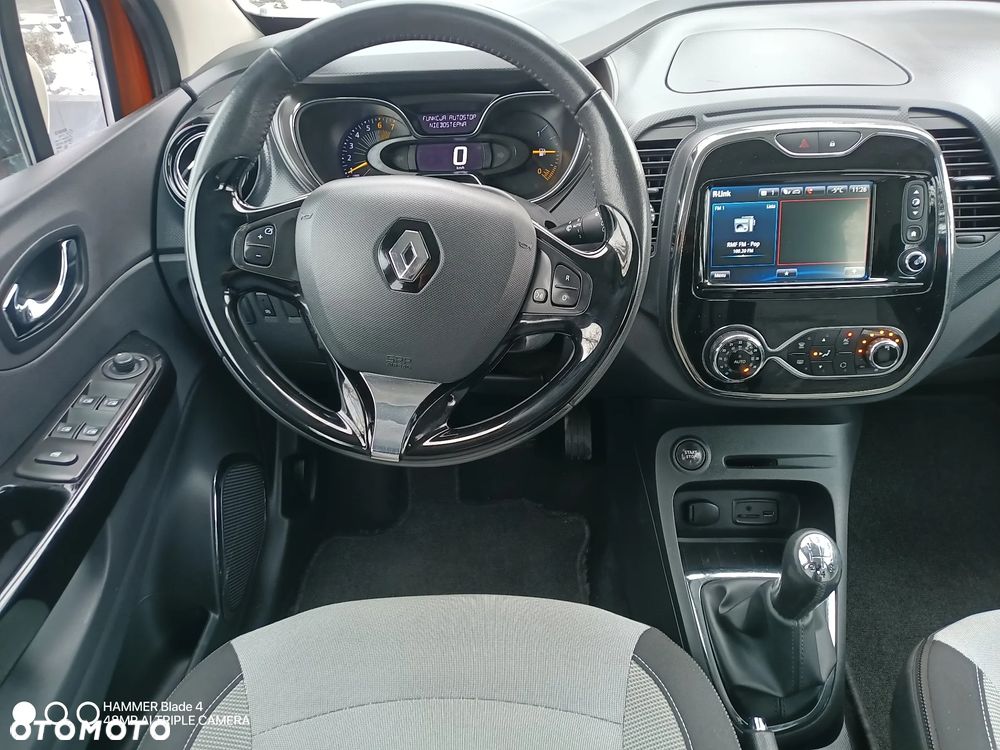 Renault Captur ENERGY TCe 90 Start&Stop Dynamique - 15