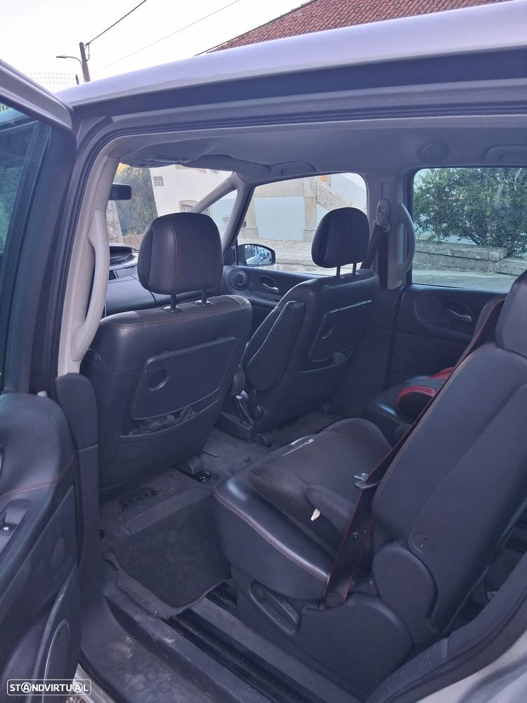 Renault Espace 2.0 dCi Luxe 5L - 10