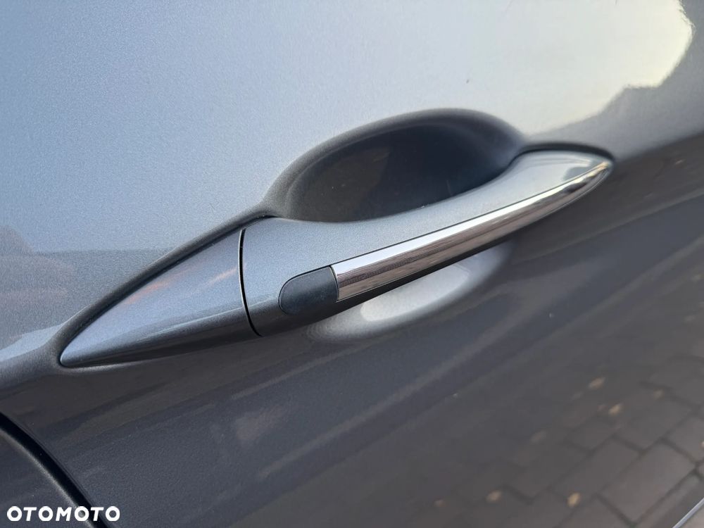 Hyundai i40 1.7 CRDi Automatik Style - 32