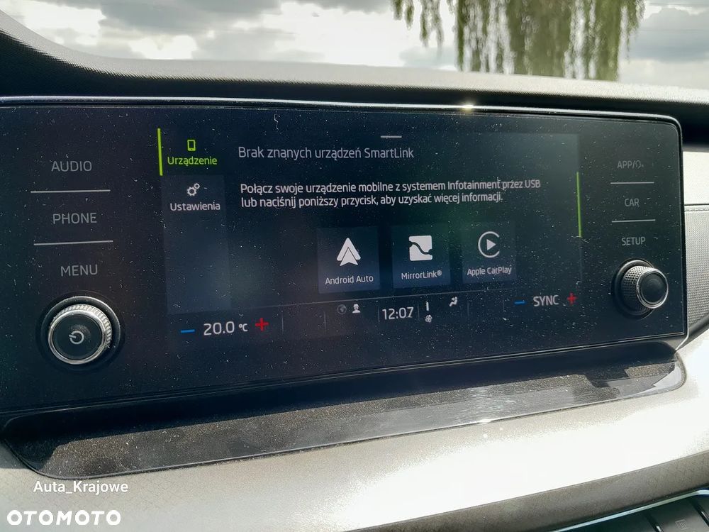 Skoda Octavia 1.5 TSI ACT Ambition - 18