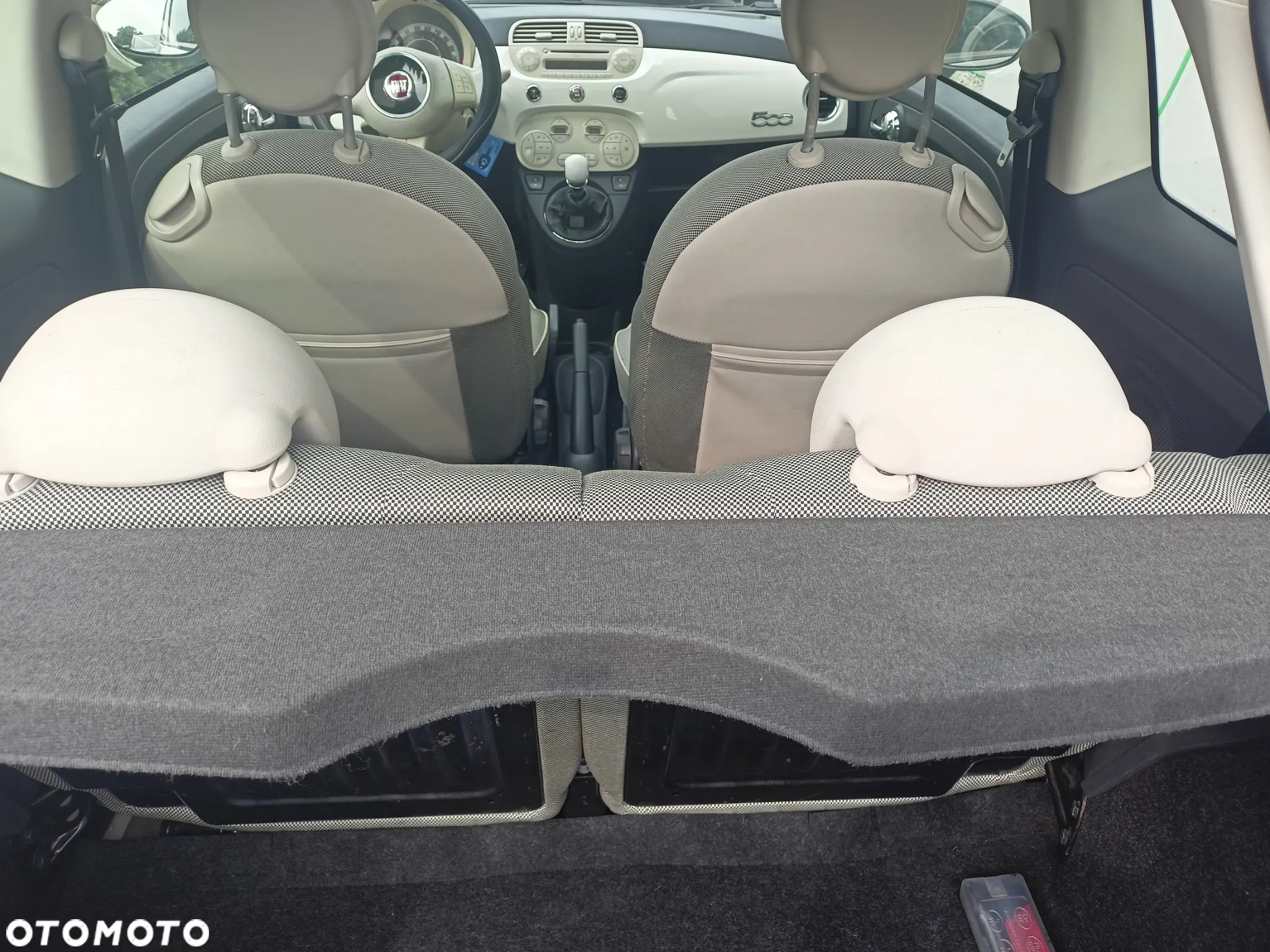 Fiat 500 - 10
