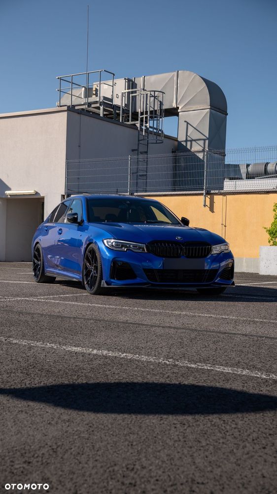 BMW Seria 3 M340i xDrive - 6