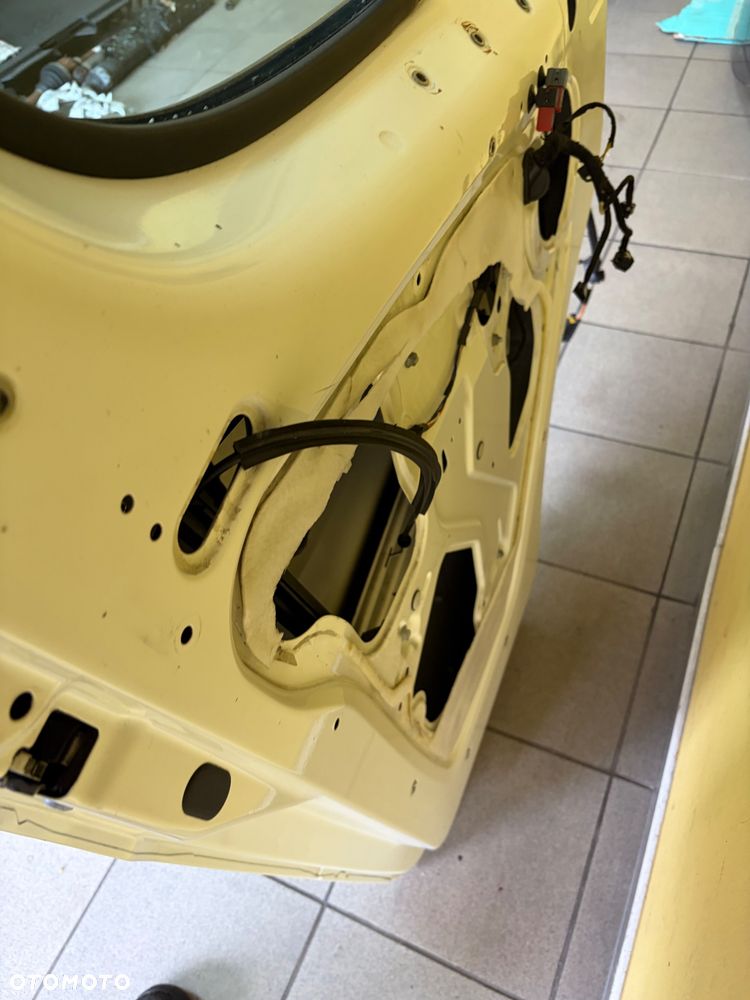 Boxer III Jumper III Ducato Drzwi lewe przód przednie 249 - 4