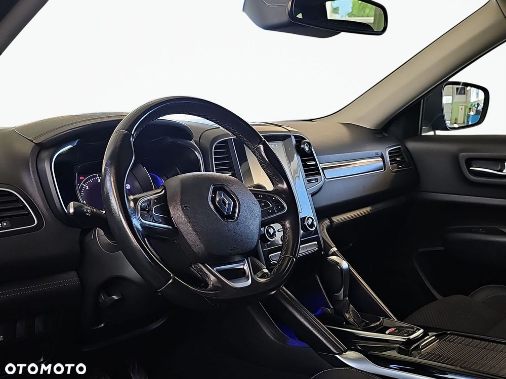 Renault Koleos 2.0 dCi Intens 4x4 X-Tronic - 11
