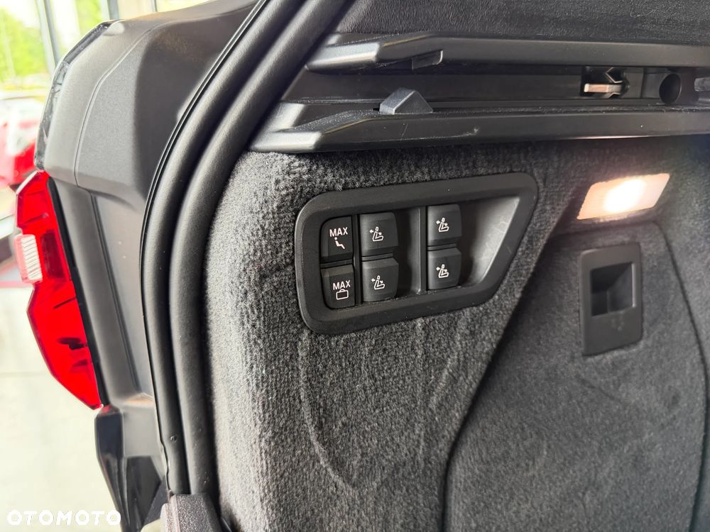 BMW X7 - 36
