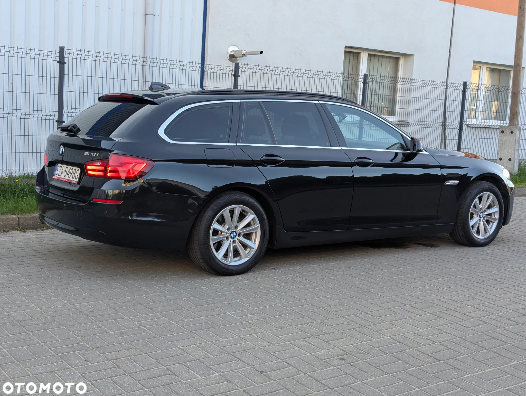 BMW Seria 5 - 22