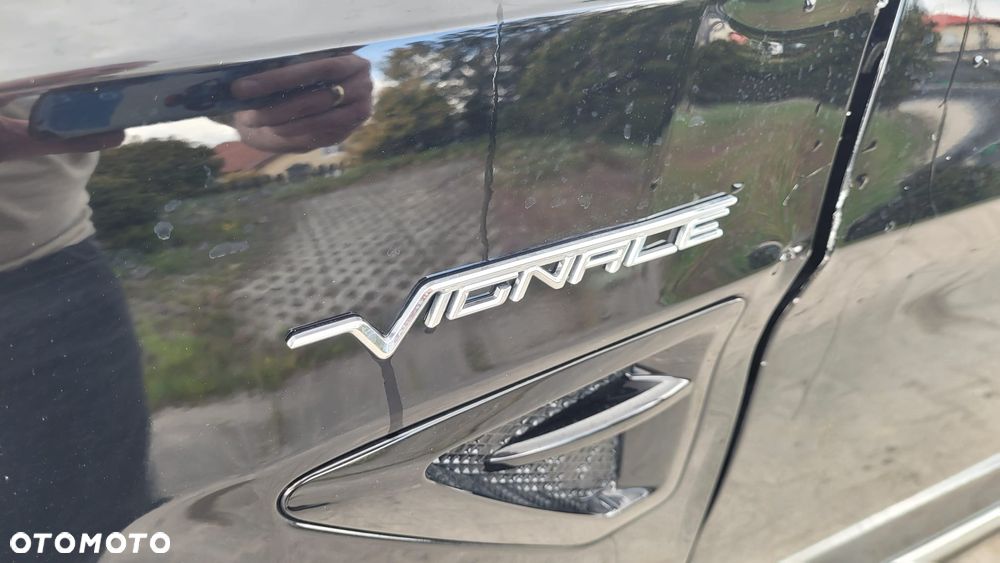 Ford S-Max 2.0 EcoBlue AWD Vignale - 25