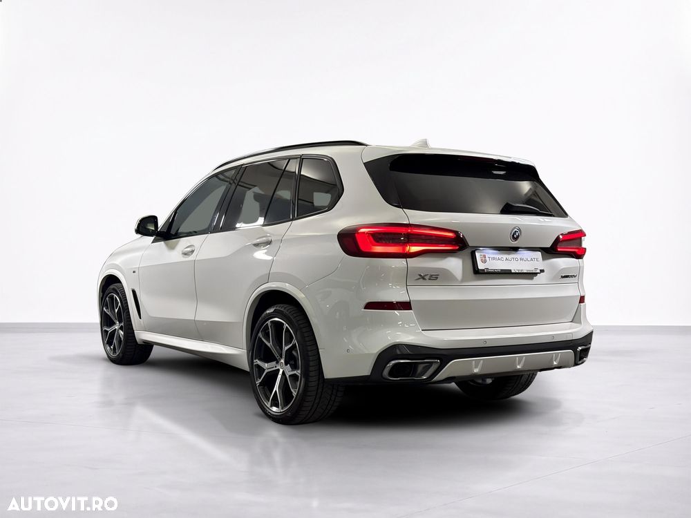 BMW X5 xDrive30d AT MHEV - 6