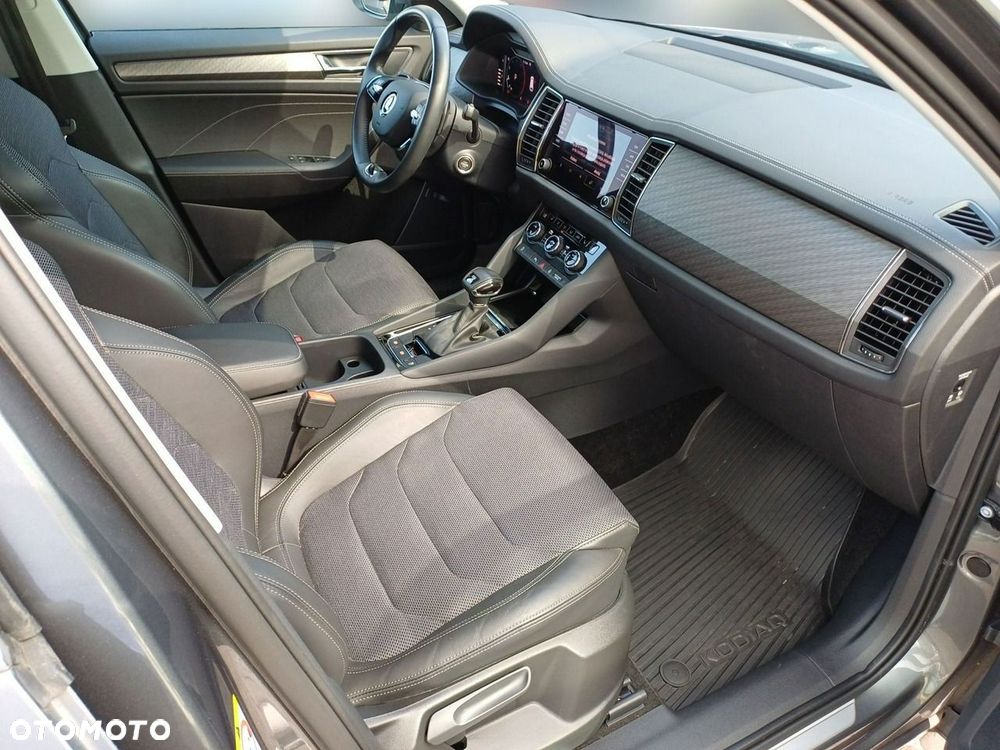 Skoda Kodiaq 2.0 TDI 4x4 DSG Style - 13