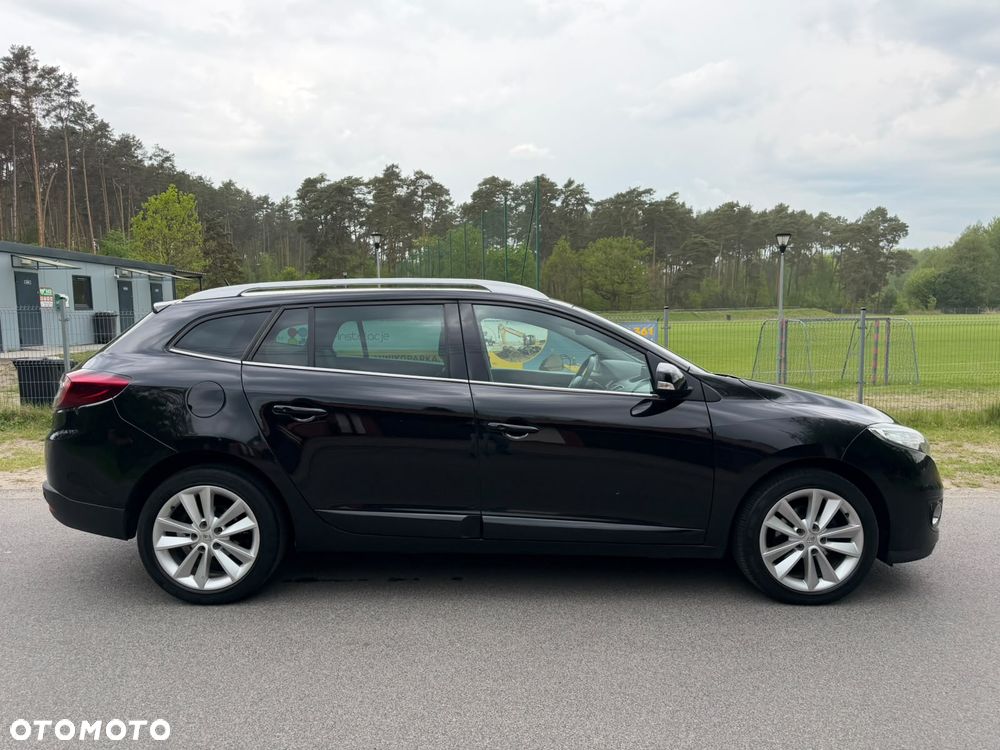 Renault Megane - 5