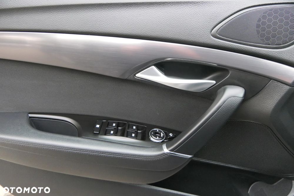 Hyundai i40 Kombi 1.7 CRDi Classic - 29