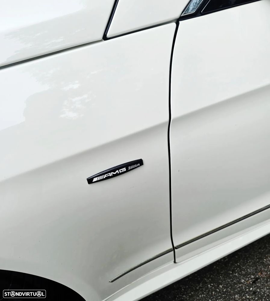Mercedes-Benz E 250 CDI - 18