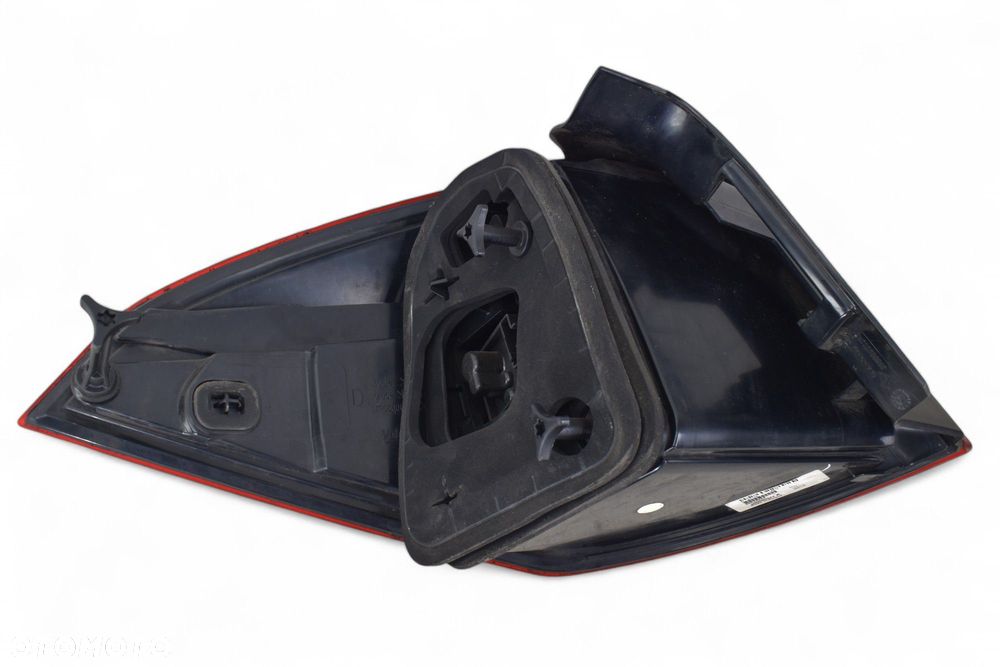 Lampa Prawy Tył RENAULT LAGUNA III KOMBI 2007-2011R EU 265500021R - 8