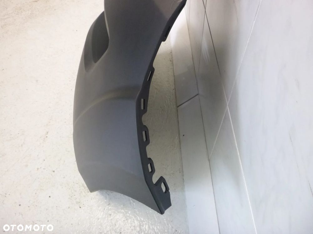 CITROEN JUMPER FIAT DUCATO PEUGEOT BOXER LIFT 2014- BOK ZDERZAK PRZÓD PRZEDNI BOCZNY NAROŻNIK LEWY ORYGINAŁ - 3