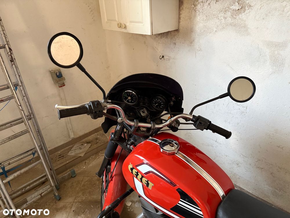 Jawa 350 - 2