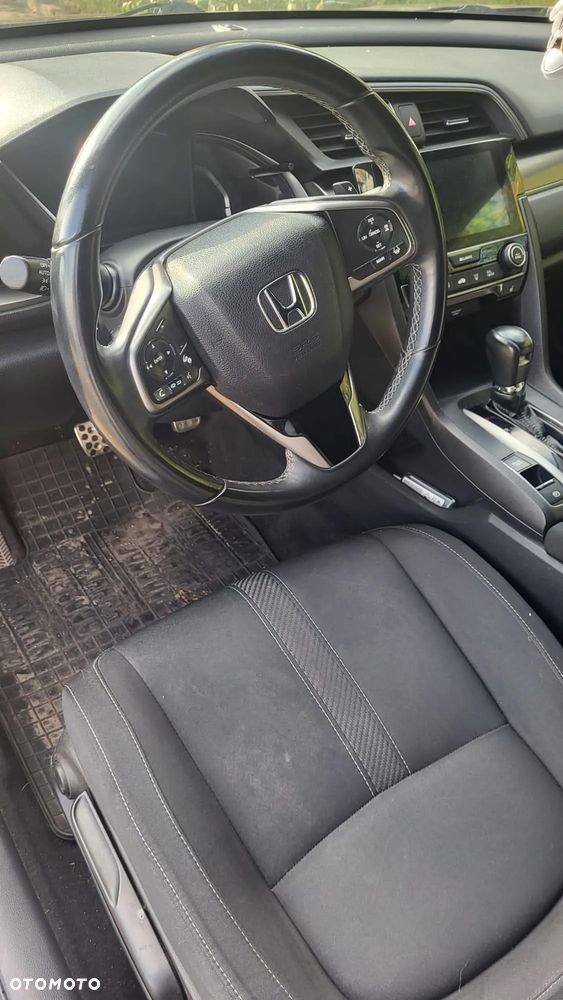 Honda Civic - 19