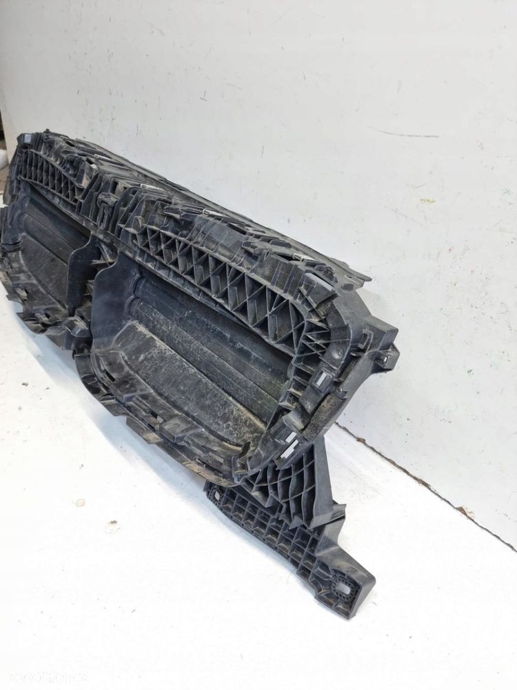 BMW iX3 G08 Grill kierownica powietrza wlot żaluzja - 2