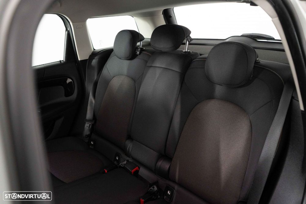MINI Countryman Cooper SE ALL4 Sport Edition Auto - 11