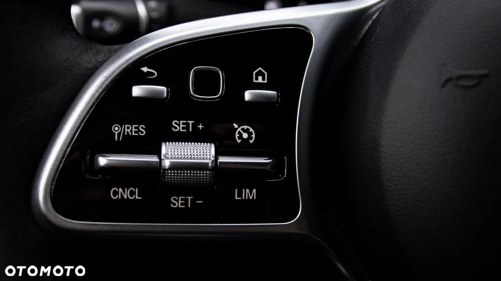 Mercedes-Benz GLC 200 4-Matic - 21