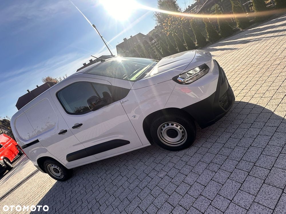 Toyota PROACE CITY - 2