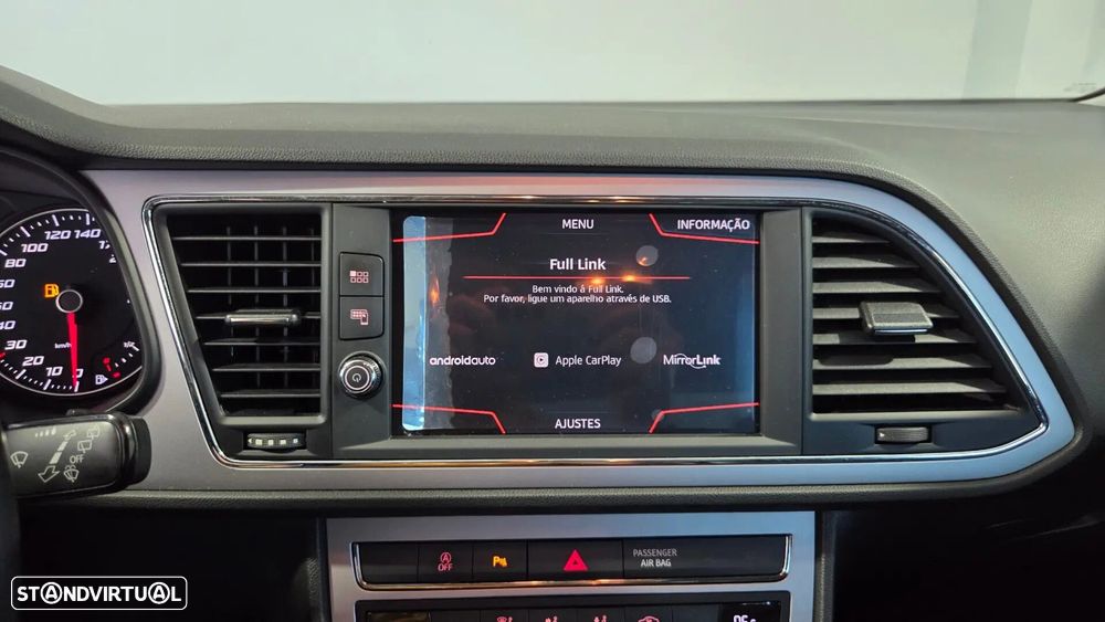 SEAT Leon 1.6 TDI Style S/S - 30