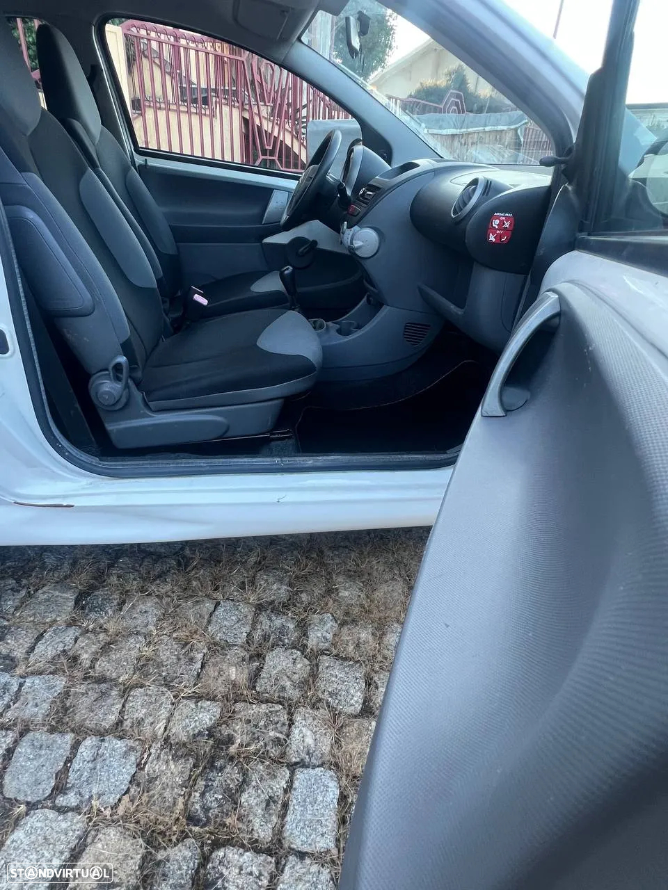 Citroën C1 1.0 X - 21