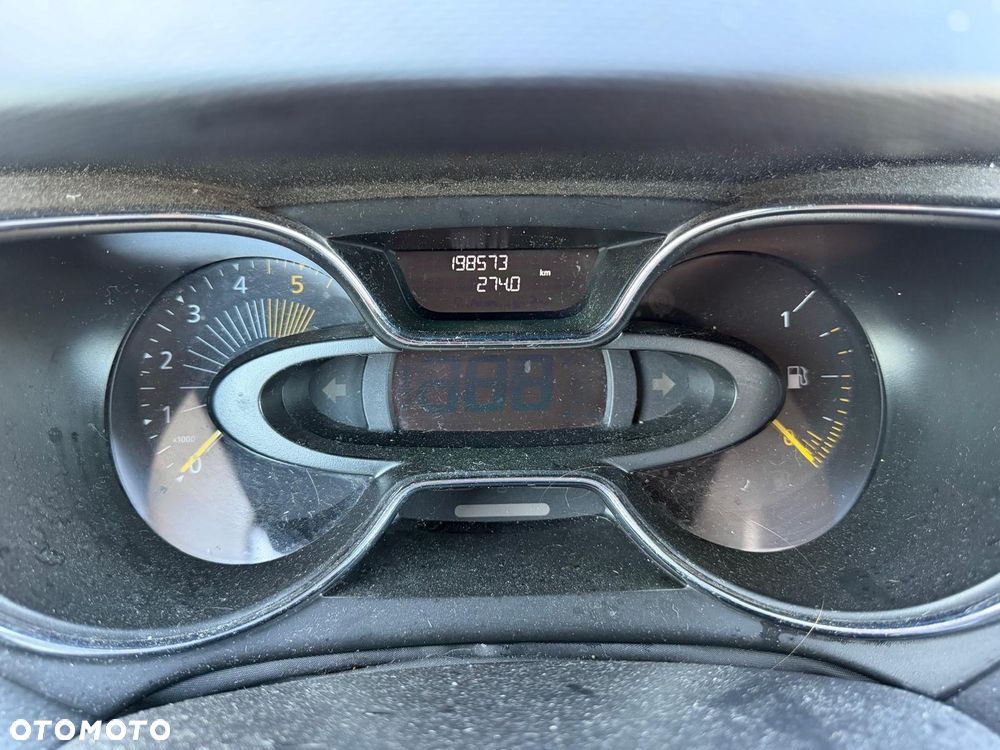 Renault Captur 1.5 dCi Energy Intens - 18