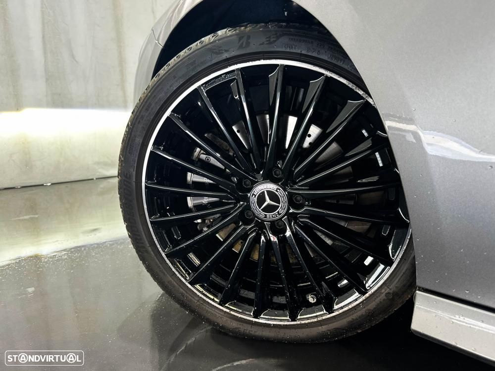 Mercedes-Benz CLA 200 7G-DCT AMG Line Advanced Plus - 61