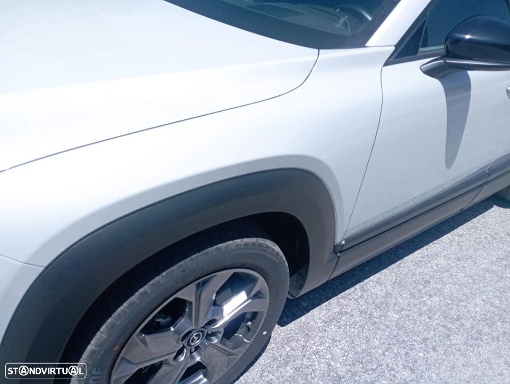 Mazda MX-30 e-Skyactiv Makoto Modern Confidence - 6