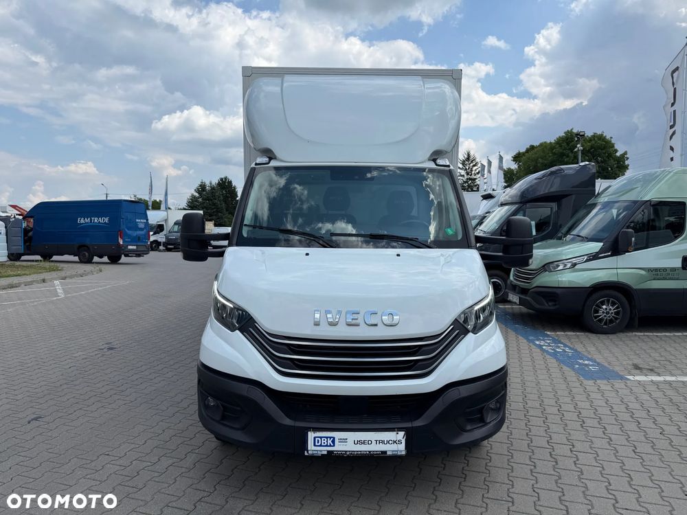 Iveco 35S18 - 2