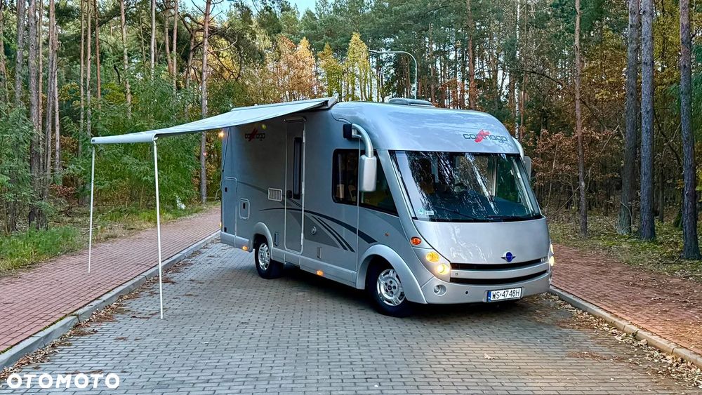 Carthago CHIC C-LINE - 4