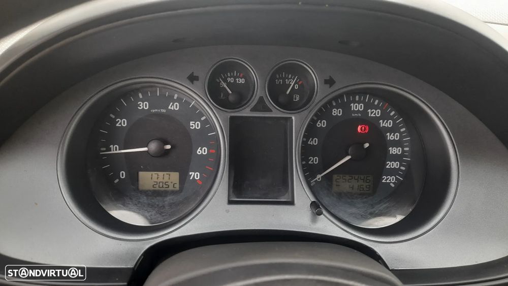 SEAT Ibiza 1.2 12V Reference - 17