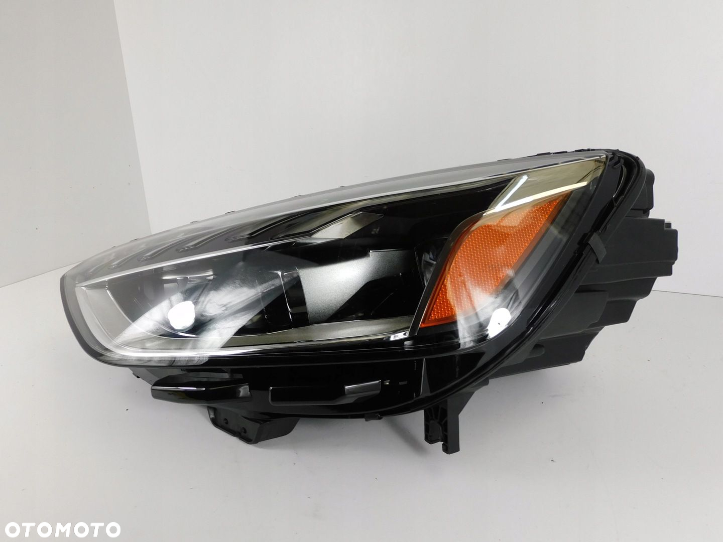 AUDI A4 B9 8W S4 LIFT LAMPA LEWA FULL LED USA 8w0941033f - 3