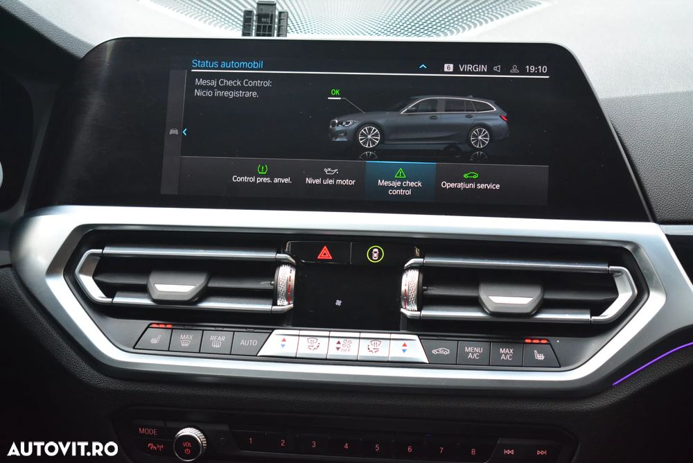 BMW Seria 3 330e Aut. Sport Line - 26