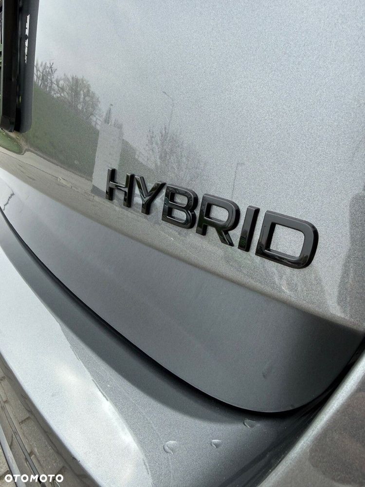 Skoda Octavia - 33