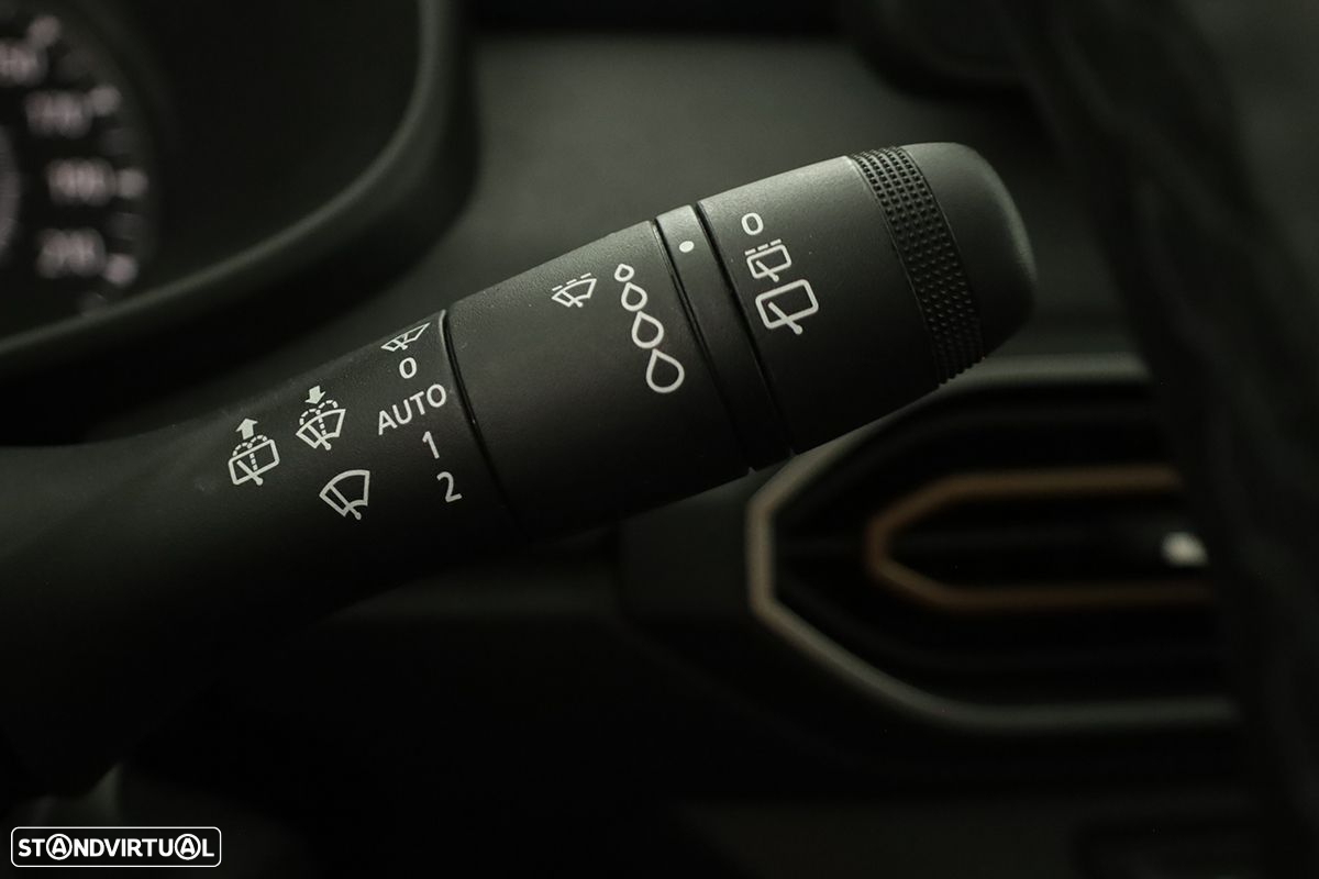 Dacia Jogger 1.0 ECO-G Extreme 7L Bi-Fuel - 17