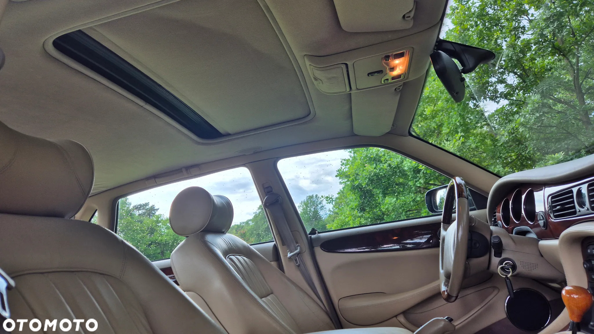 Jaguar XJ 4.0 Executive - 23