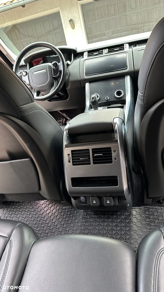 Land Rover Range Rover - 29