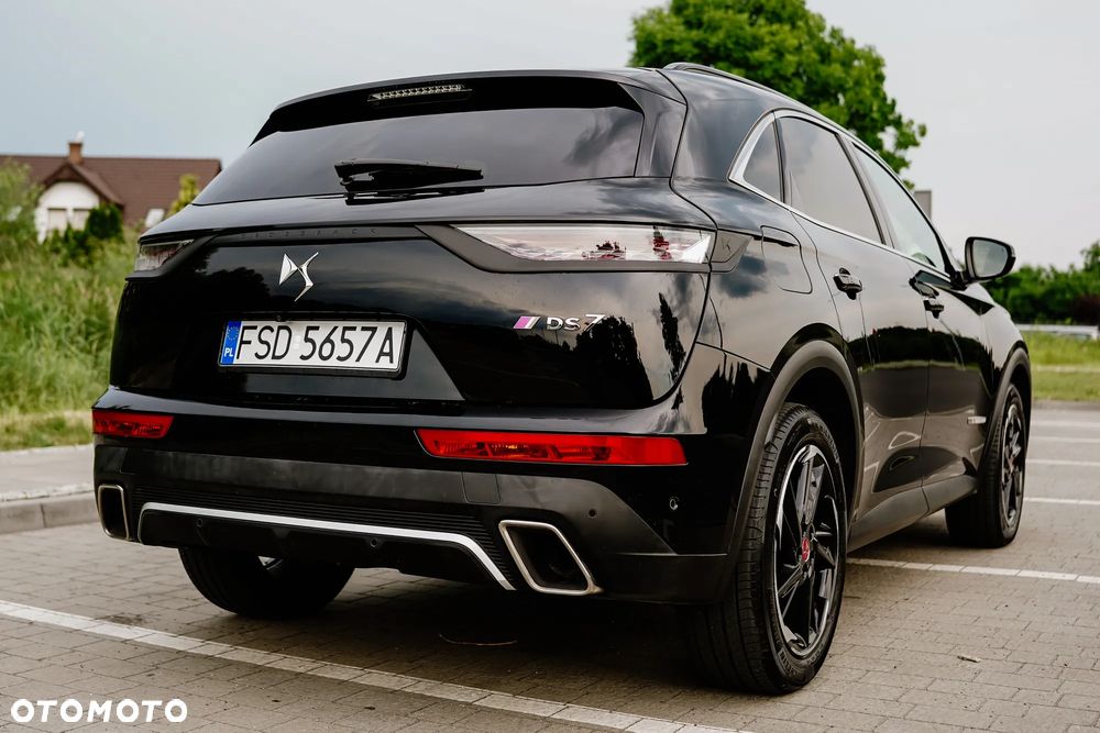 DS Automobiles DS 7 1.6 E-Tense Performance Line - 3