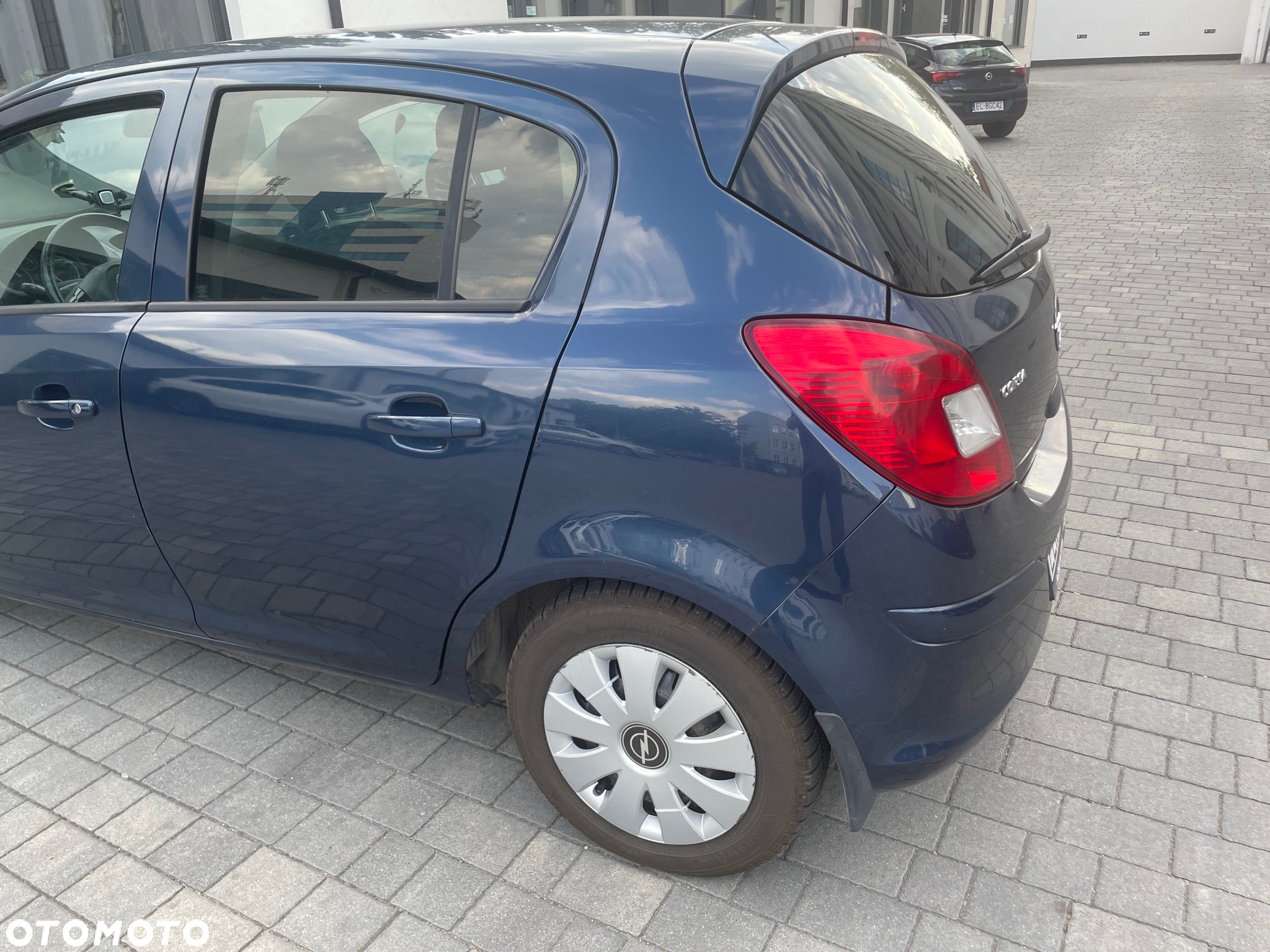Opel Corsa - 13